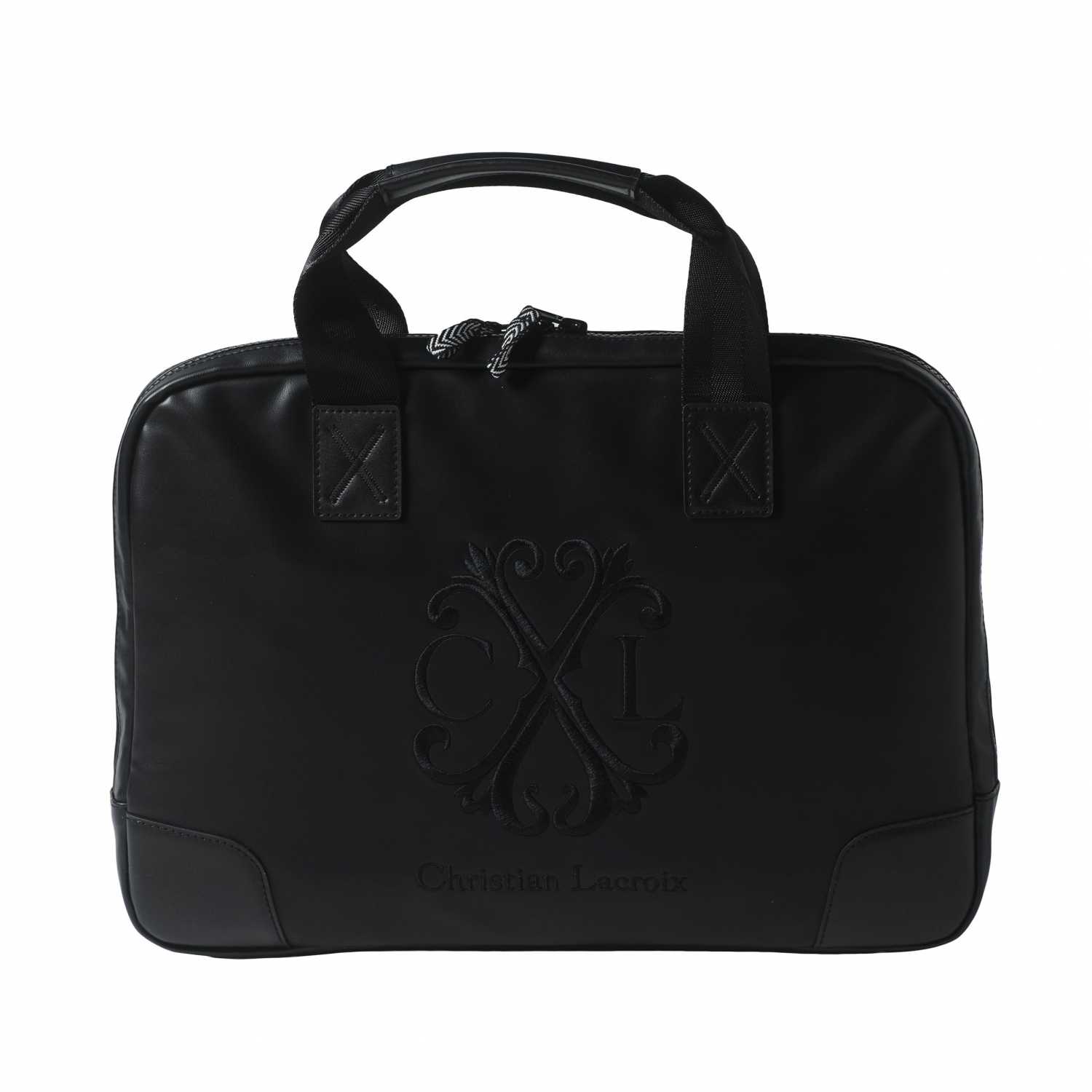 logo computer bags